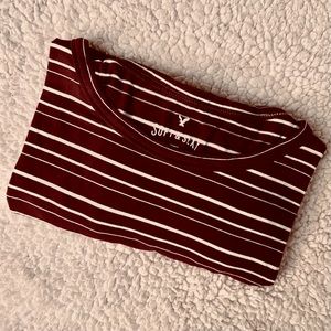 American Eagle Long Sleeve